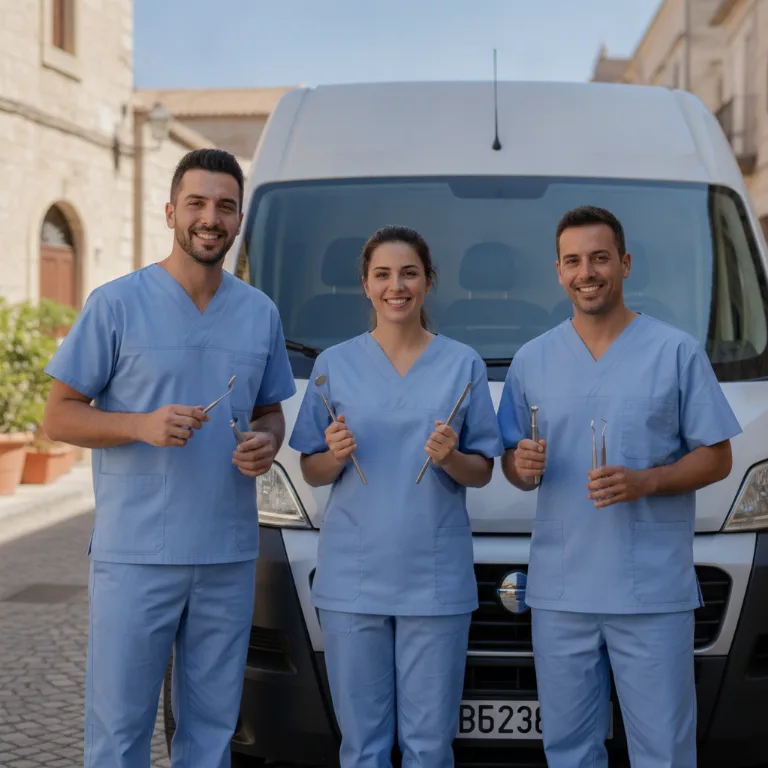 Dentista Torre Annunziata