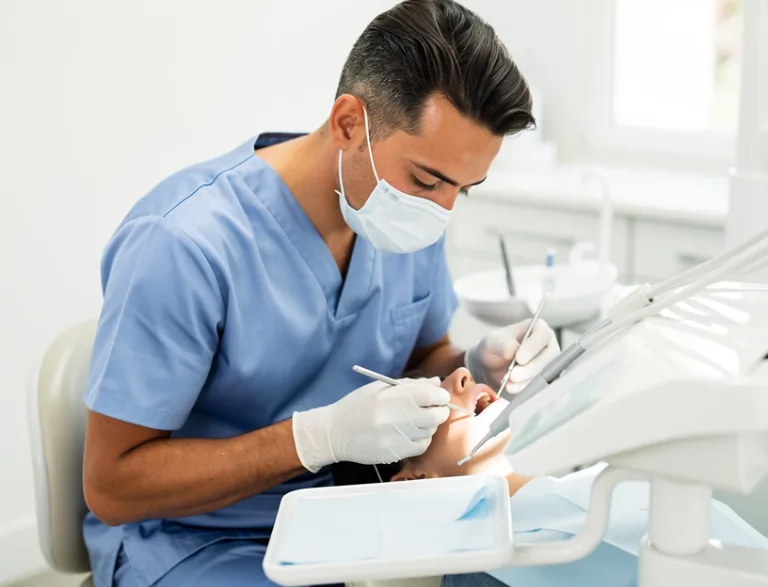Dentista Torre Annunziata